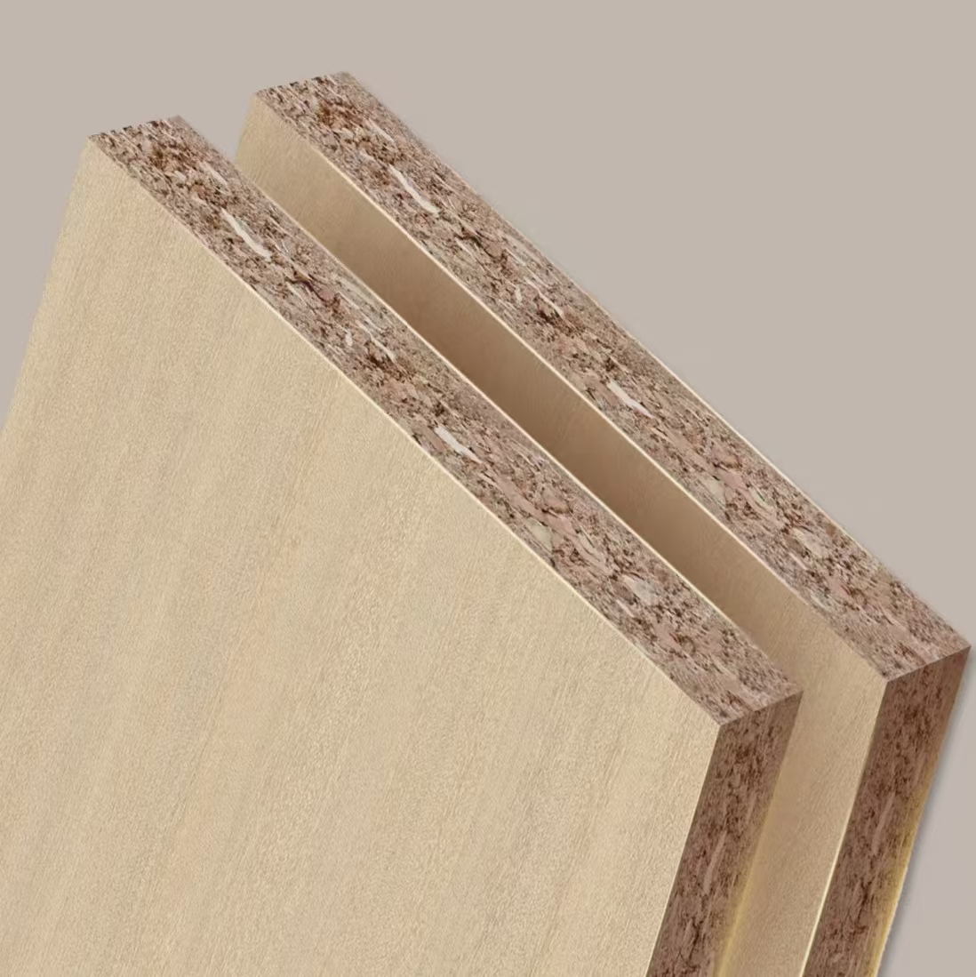 南阳E0 级实木颗粒板