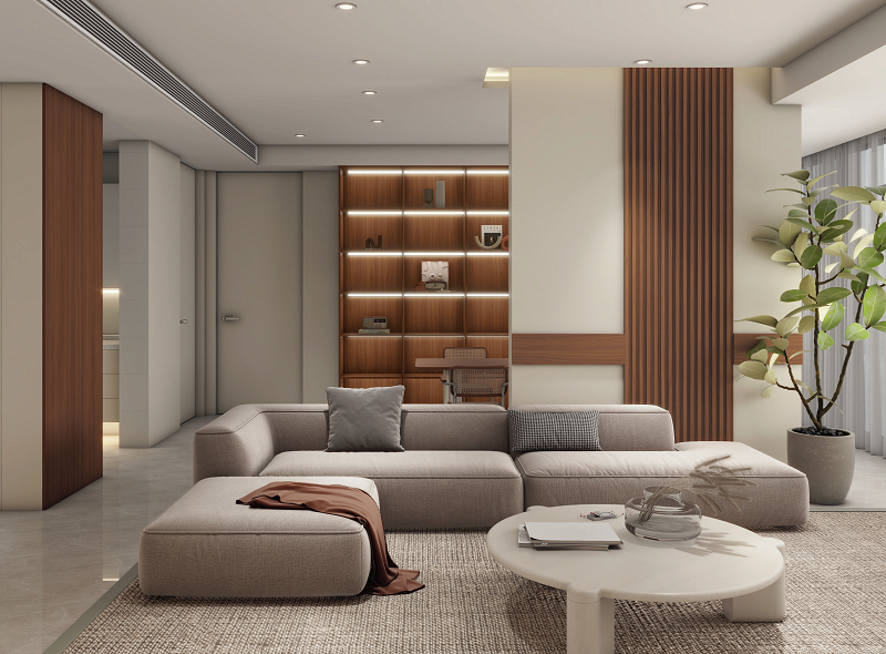 E0级实木南阳颗粒板