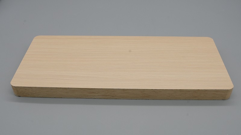 ENF级实木南阳生态板