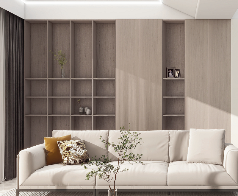 南阳ENF级实木生态板有哪些优点和缺点呢