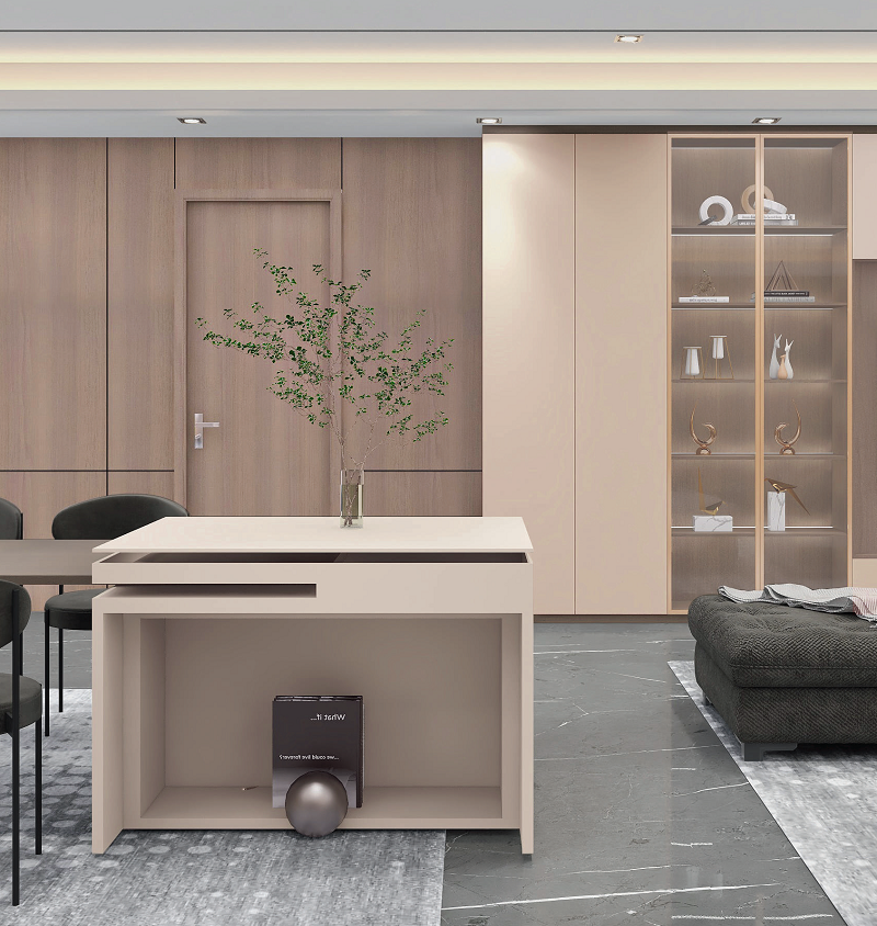 南阳实木板厂家：橡胶木和实木哪个更环保