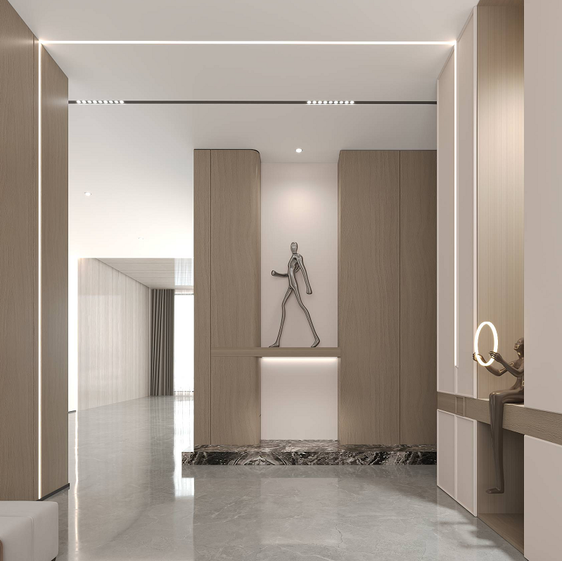 南阳实木板和多层板的区别