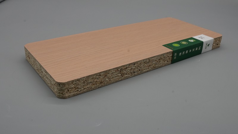 实木南阳颗粒板的定义与构成