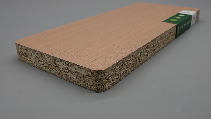 南阳实木颗粒板的优缺点