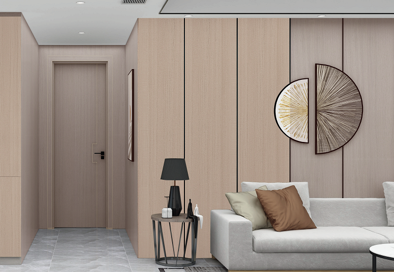 材质与工艺的融合：南阳门墙柜同色配套的挑战与解决方案