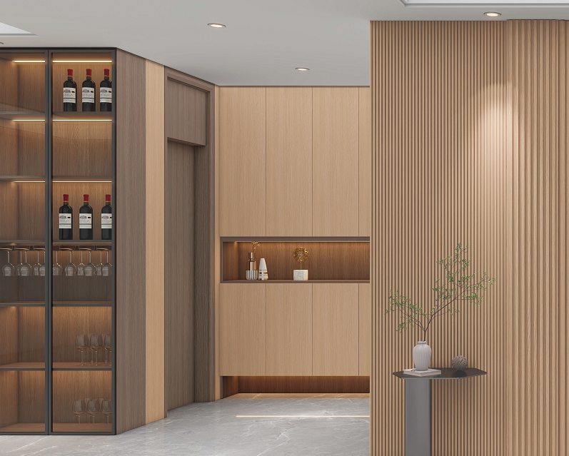 A-华夏古橡+A-江南古橡