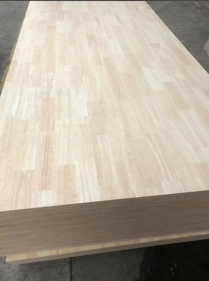 实木板南阳多层板含甲醛吗？