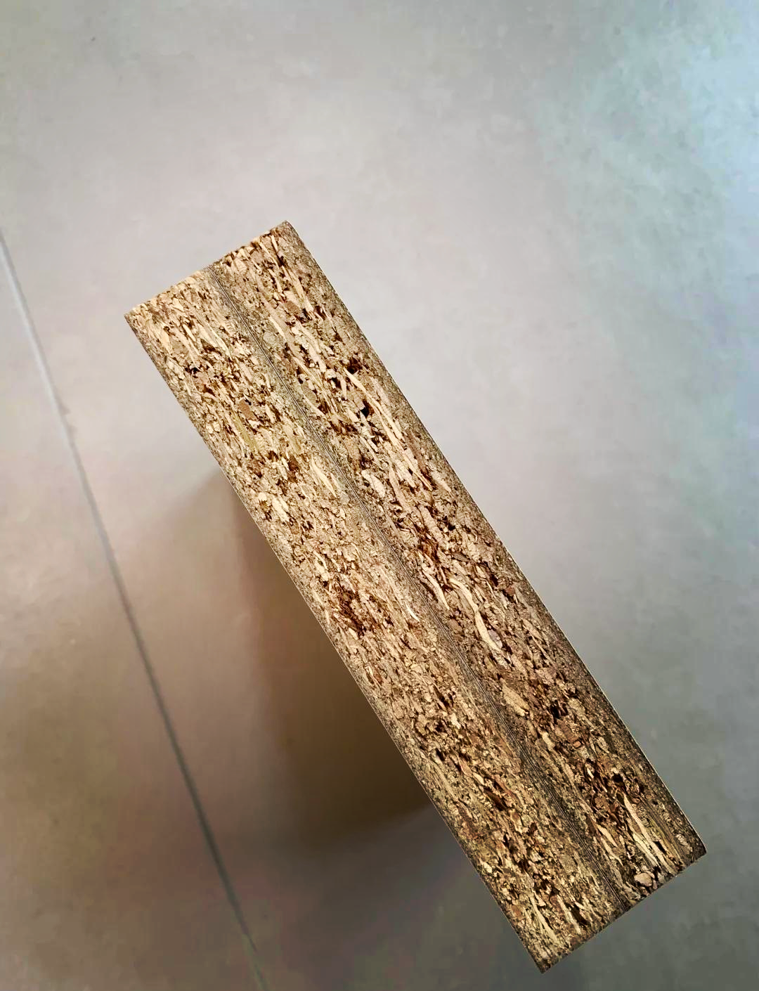 南阳颗粒板：你以为的“好板材”，恰恰是高端品牌淘汰的对象