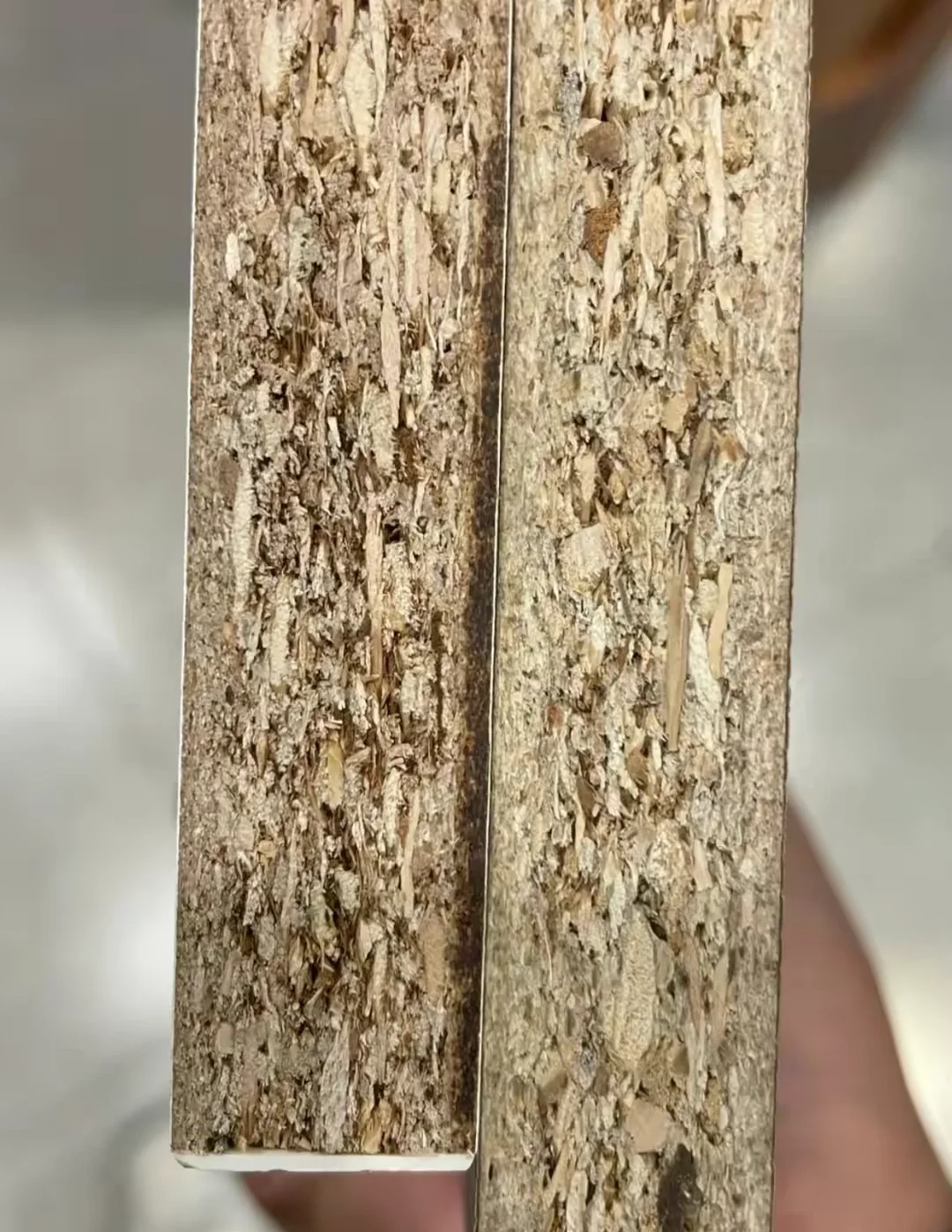 设计风潮：南阳颗粒板成为现代简约和侘寂风家居的“隐藏主角”