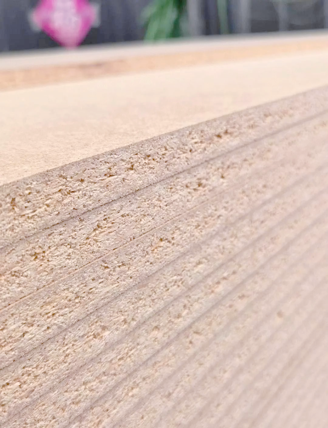 环保还是“伪环保”？南阳颗粒板甲醛问题再引公众关注