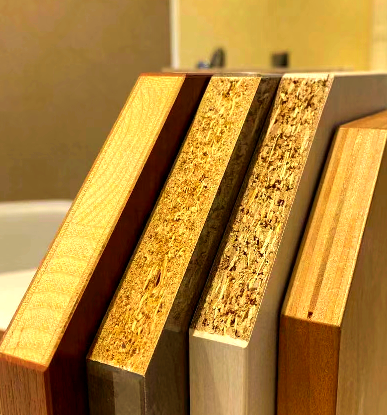 南阳颗粒板是最垃圾的板材？千蝉告诉你关于南阳颗粒板的秘密