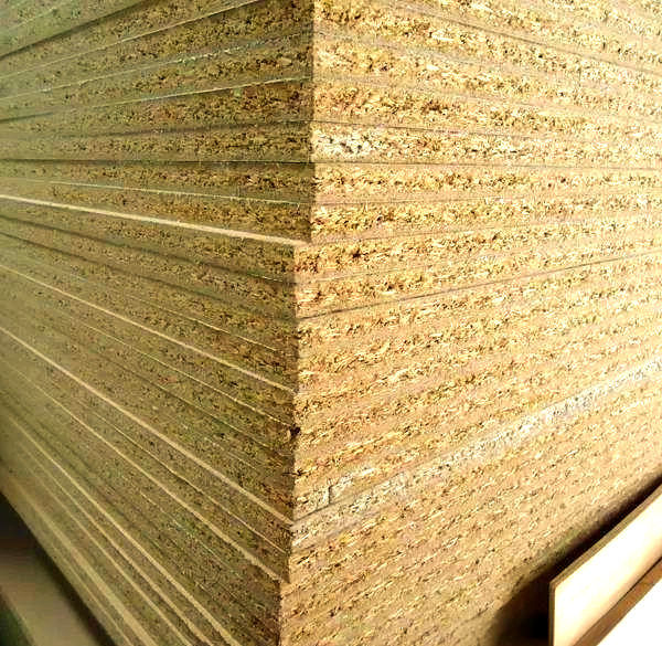 全屋定制为何偏爱南阳颗粒板？真相在这里！