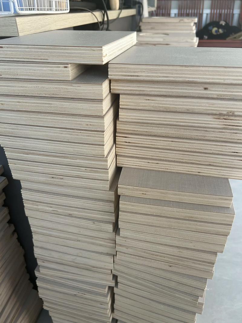 全屋定制—“南阳颗粒板”详细介绍！为啥大品牌都爱用它？