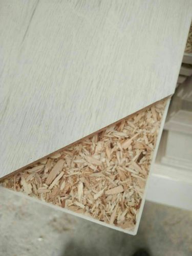 南阳颗粒板是什么材料？一文看懂南阳颗粒板，装修选材不再懵！