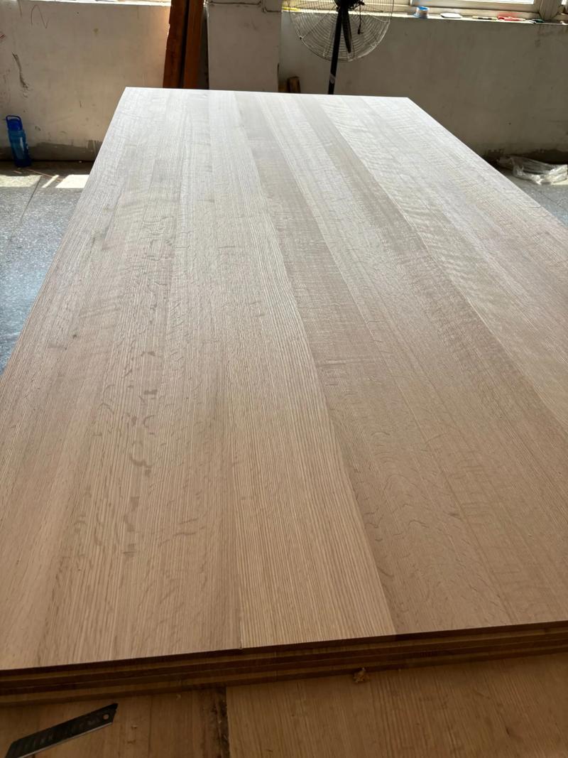 实木多层板VS南阳实木板：别再混淆，区别都在这