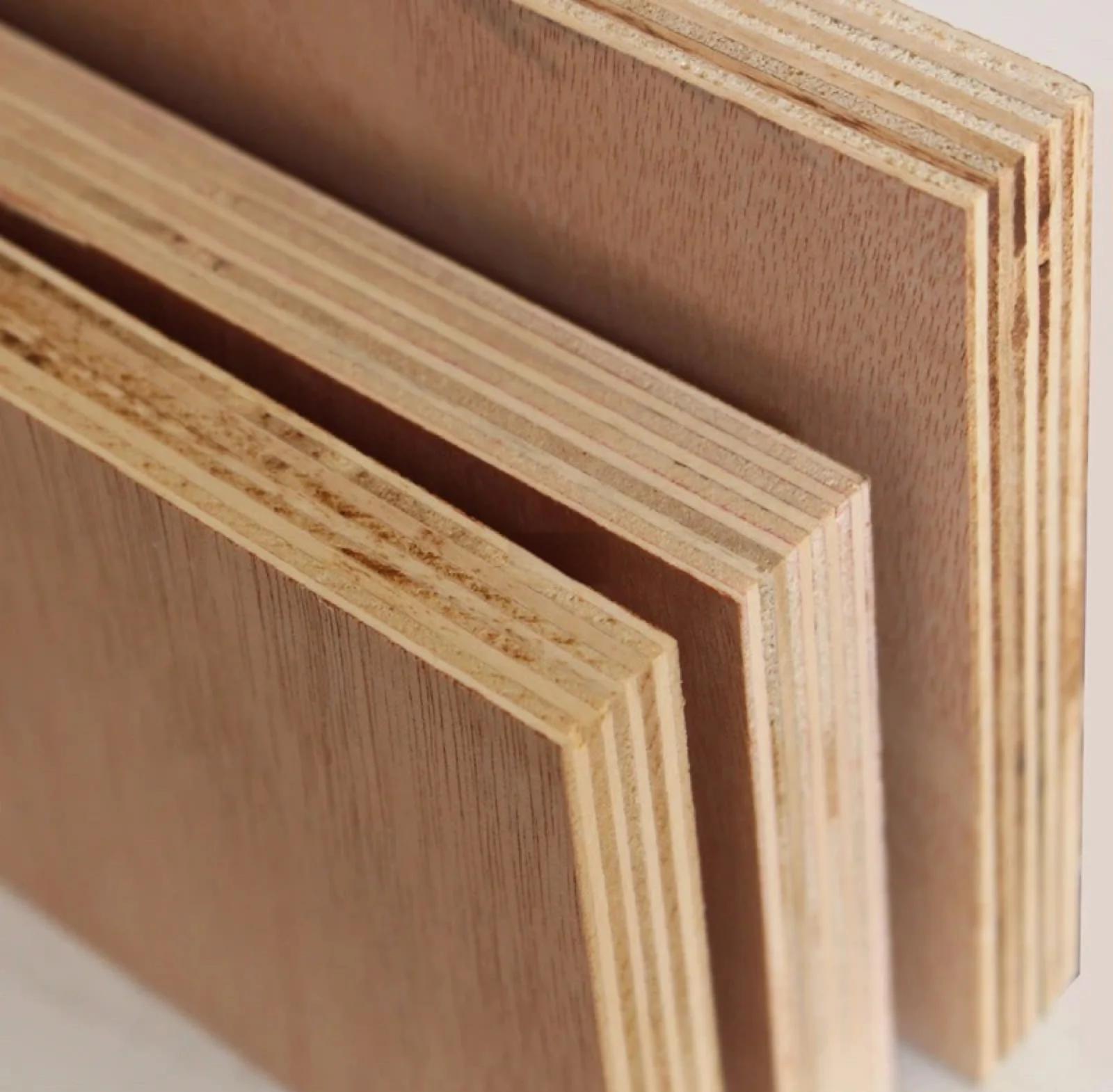 南阳实木多层板：纵横交错的“类实木”板材如何征服家装市场？