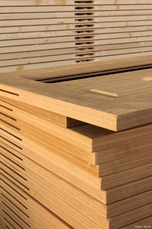 南阳实木多层板和实木生态板哪个更好？环保与实用的权衡，深度对比与选购指南！