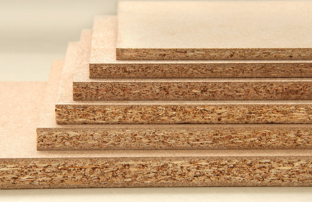 颠覆传统认知：南阳颗粒板的崛起与广泛应用